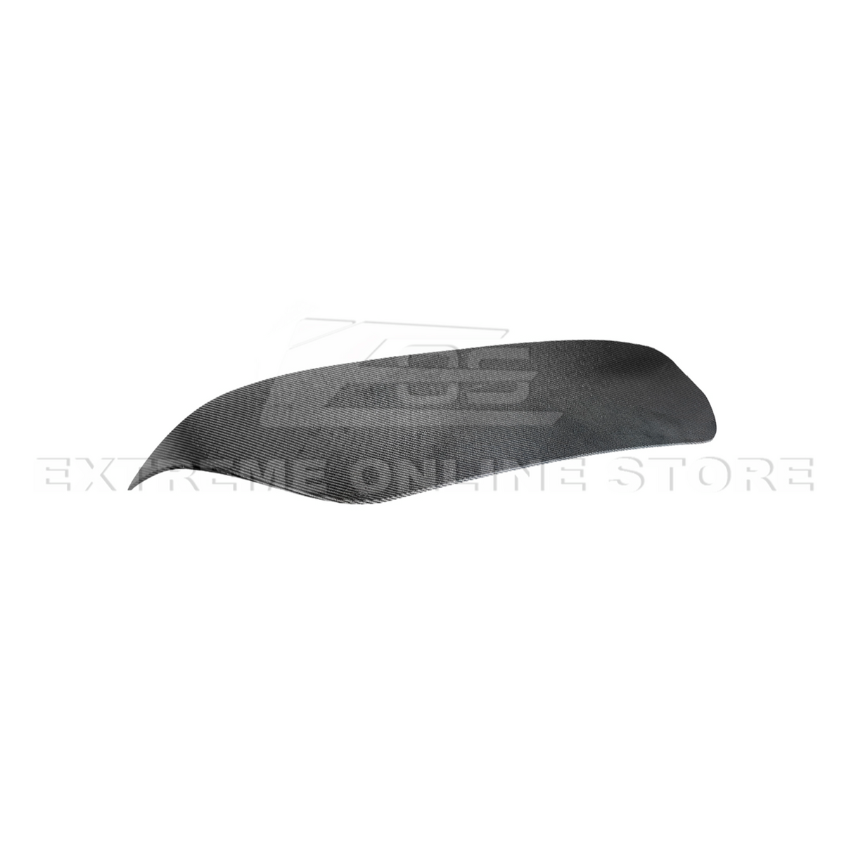 1997-04 Corvette C5 Hatchback Rear Roof Wing Deck Lid Spoiler image 20