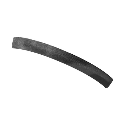 2016-19 Cadillac CTS-V Sedan Rear Roof Top Window Spoiler image 20