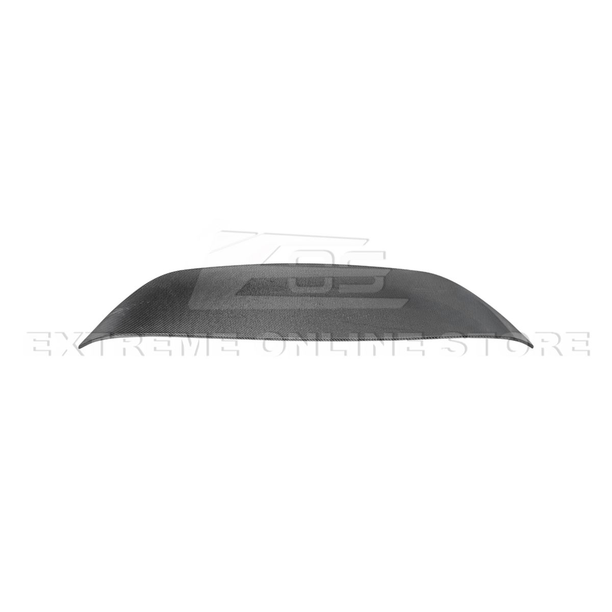 1997-04 Corvette C5 Hatchback Rear Roof Wing Deck Lid Spoiler image 21