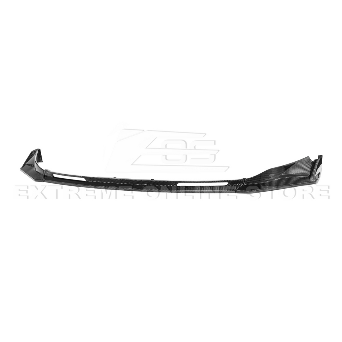 2021-Up BMW G80 M3 G82 G83 M4 VRS Front Lip image 8