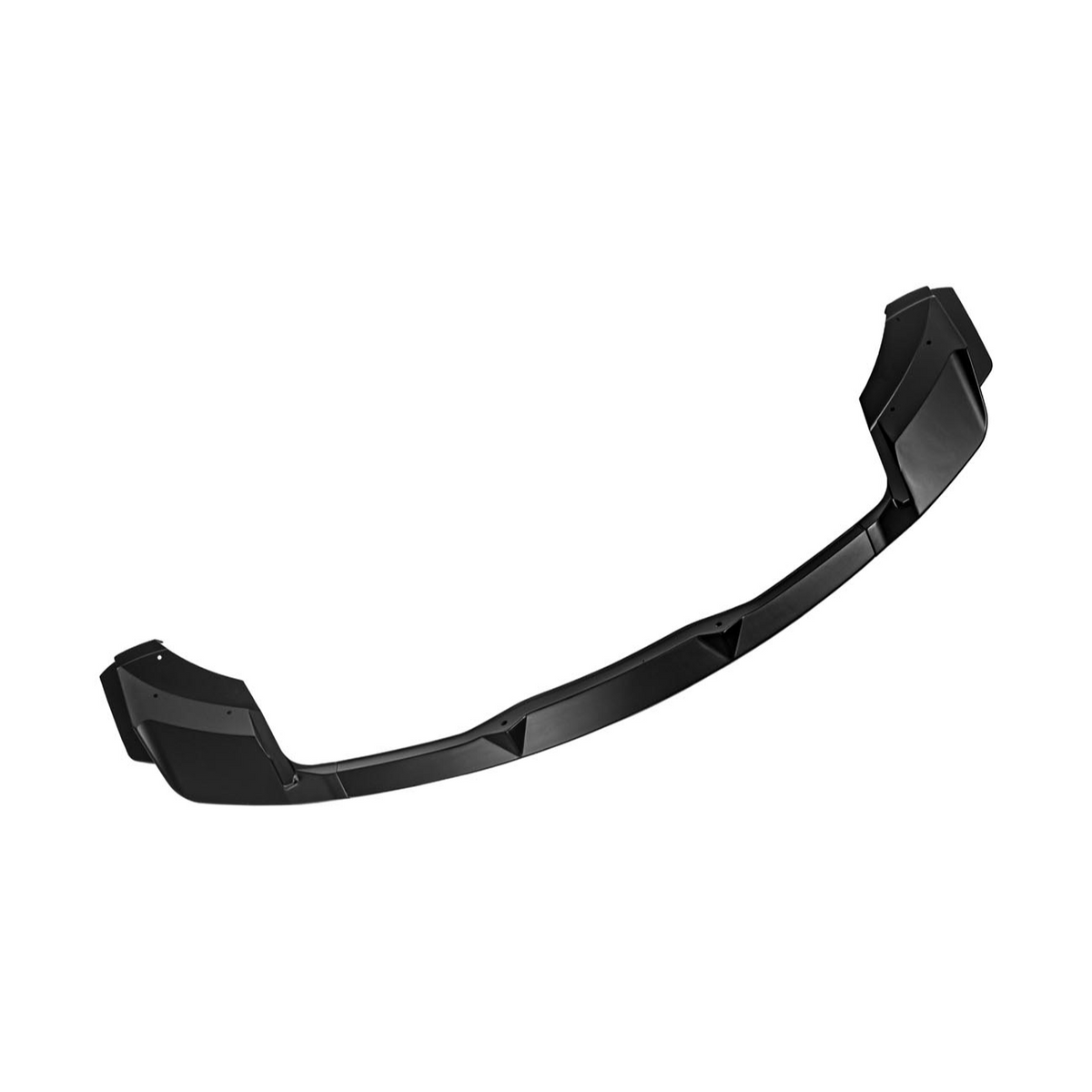 Corvette C8 Rear Diffuser Lip image 2