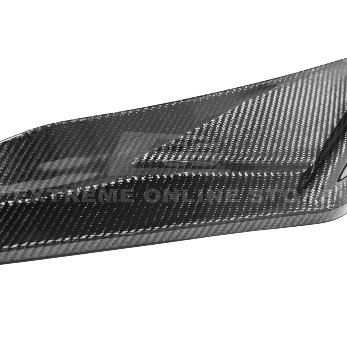 2021-Up BMW G80 M3 G82 G83 M4 VRS Front Lip image 12