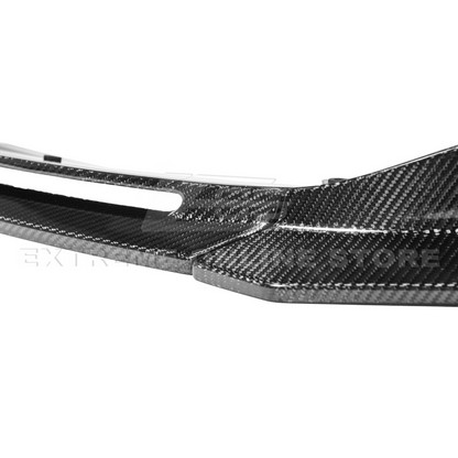 2021-Up BMW G80 M3 G82 G83 M4 VRS Front Lip image 13