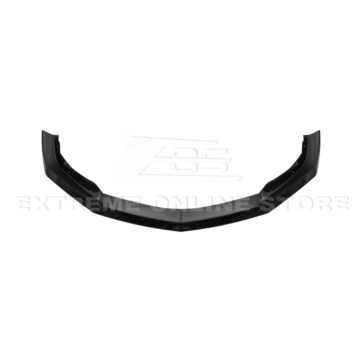 2023-Up Acura Integra DE4 Front Splitter Lip image 18