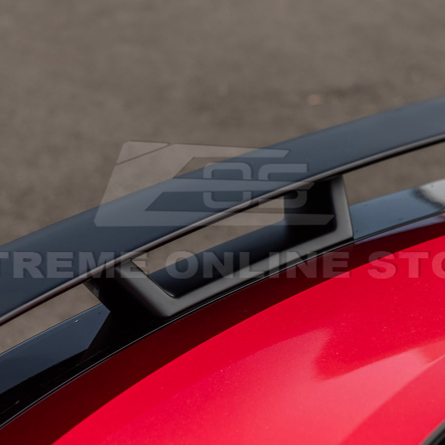 2024-Up Ford Mustang GT Rear Spoiler image 13