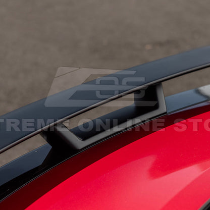 2024-Up Ford Mustang GT Rear Spoiler image 13
