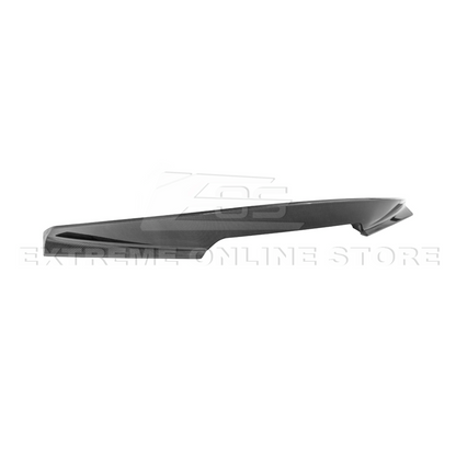 Ducktail Corvette C8 Stingray Rear Spoiler image 47