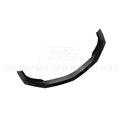2023-Up Acura Integra DE4 Front Splitter Lip image 19