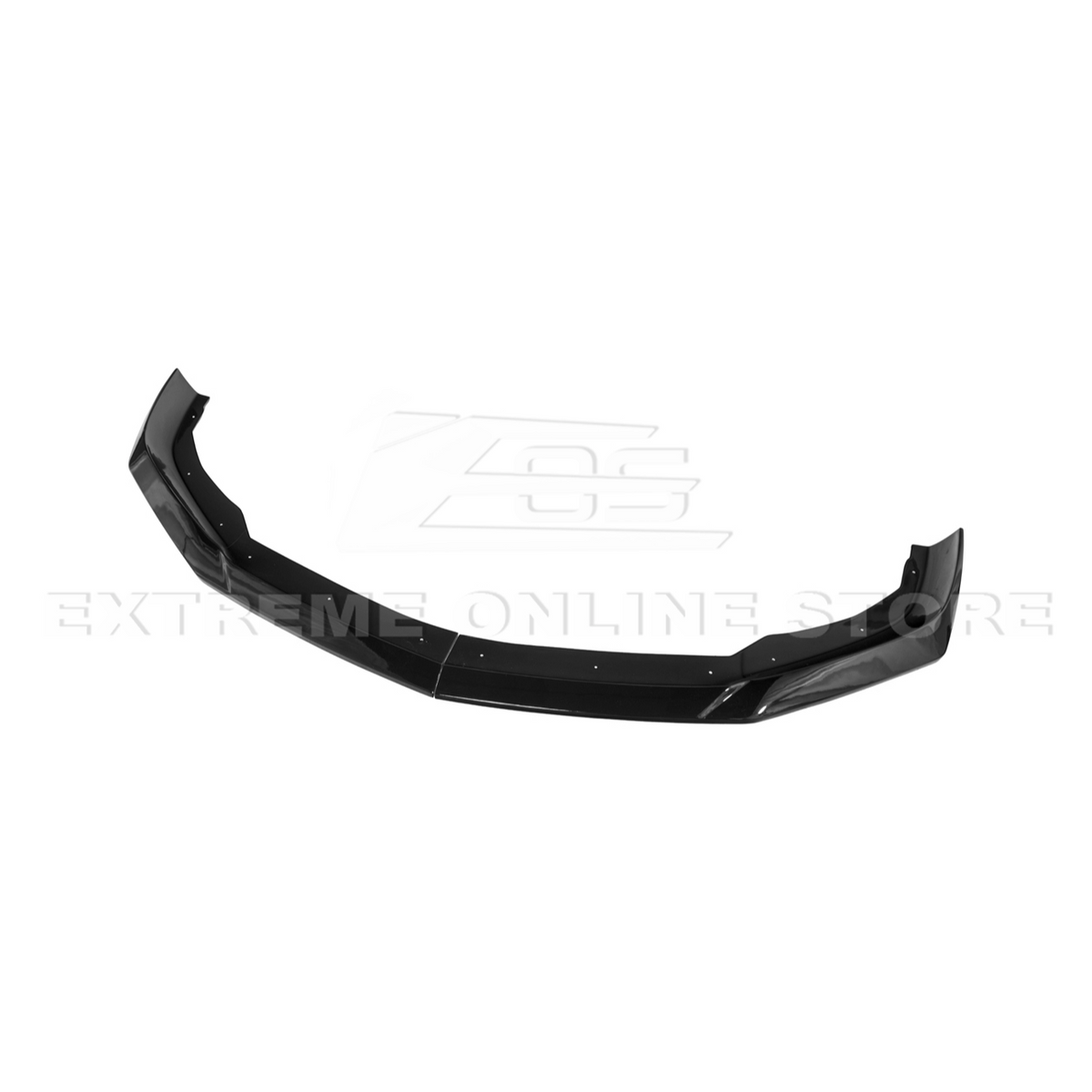 2023-Up Acura Integra DE4 Front Splitter Lip image 20