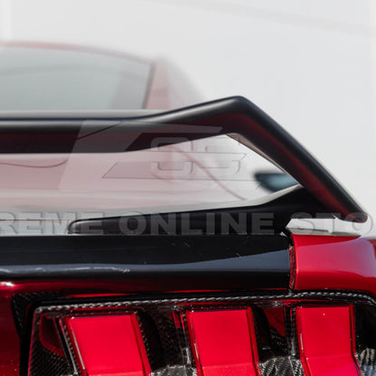 2024-Up Ford Mustang GT Rear Spoiler image 17