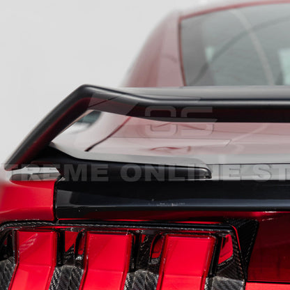 2024-Up Ford Mustang GT Rear Spoiler image 16