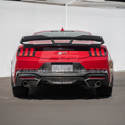 2024+ Ford Mustang Dark Horse Full Conversion Kit image 17