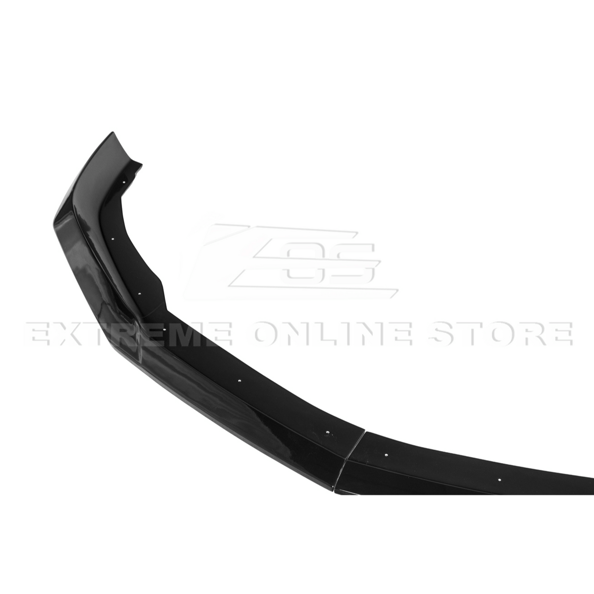 2023-Up Acura Integra DE4 Front Splitter Lip image 21