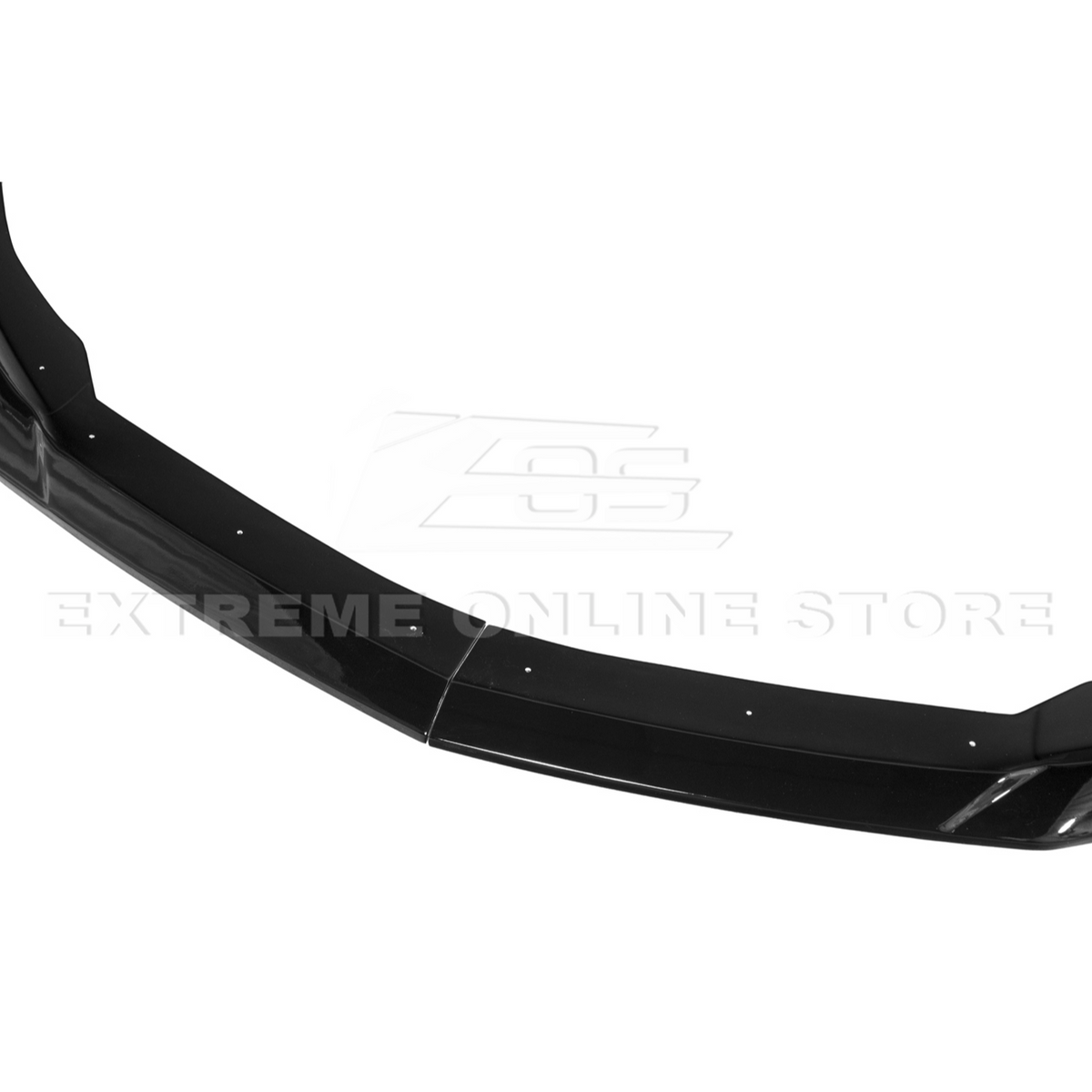 2023-Up Acura Integra DE4 Front Splitter Lip image 22