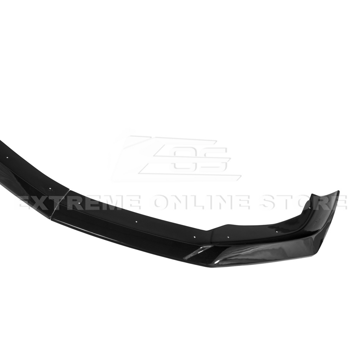 2023-Up Acura Integra DE4 Front Splitter Lip image 23