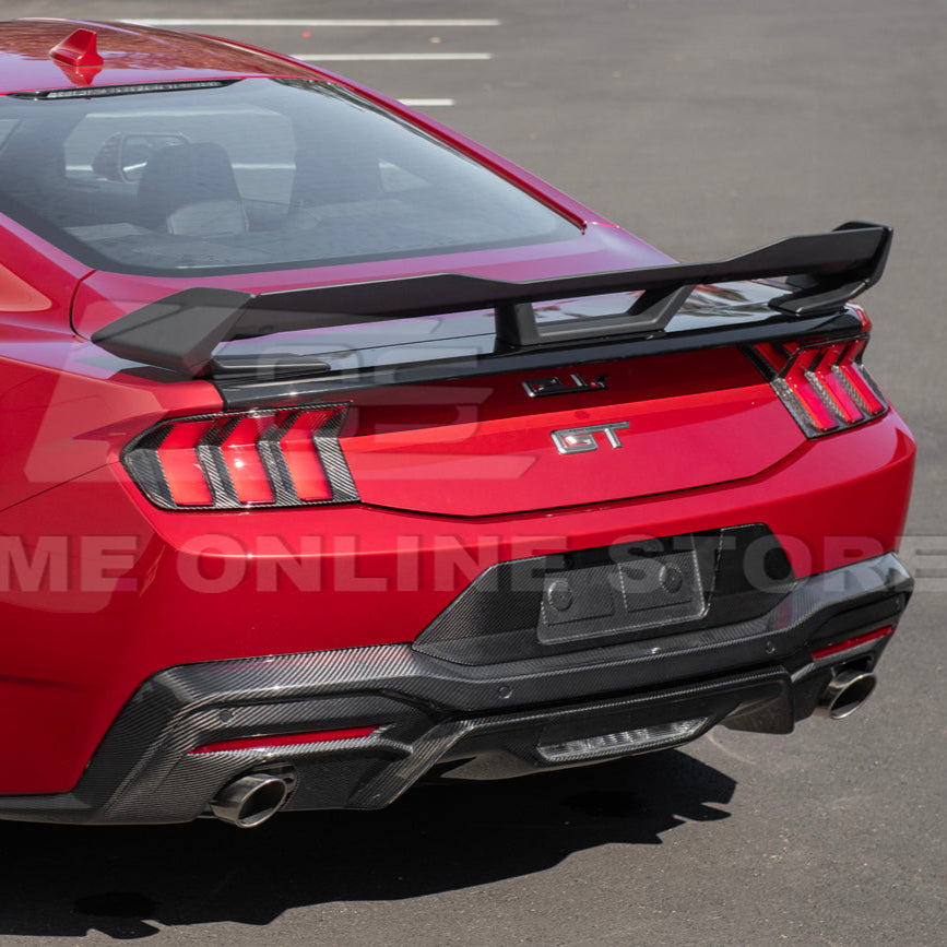 2024+ Ford Mustang Dark Horse Full Conversion Kit image 16