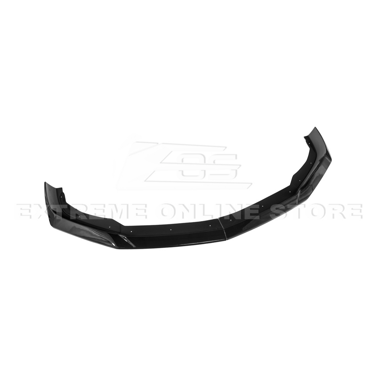2023-Up Acura Integra DE4 Front Splitter Lip image 17