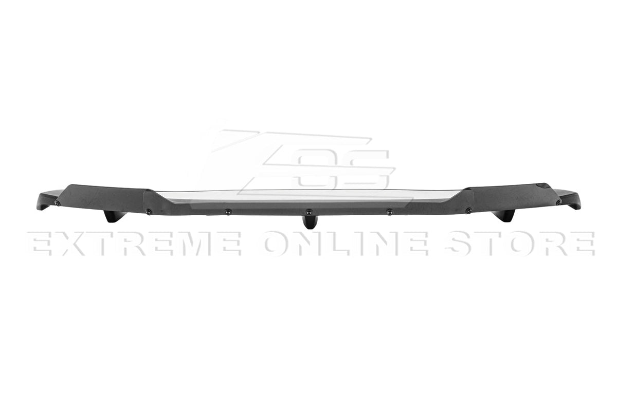 2019-24 Camaro ZL1 Performance Rear Spoiler image 31