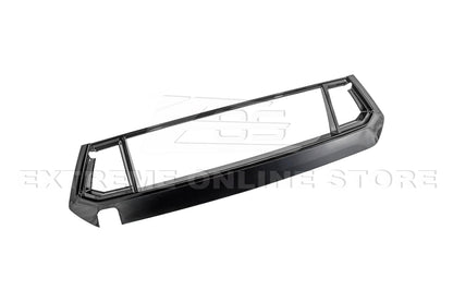 2024+ Ford Mustang EcoBoost Front Upper Grille Insert image 19