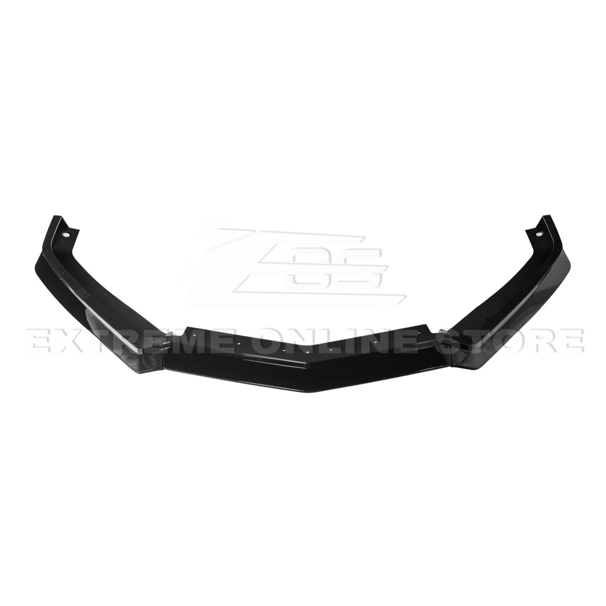 Corvette C8 Stingray Front Splitter [Z06 / Z07 Conversion Package] image 12