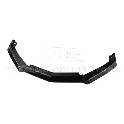 Corvette C8 Stingray Front Lip & Side Skirts [Z06 Conversion Package] image 15