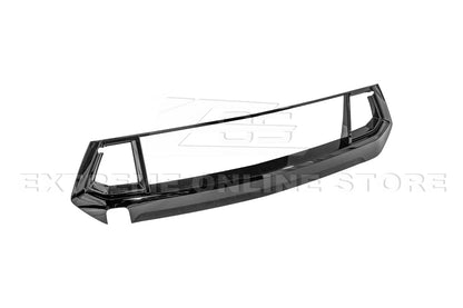 2024+ Ford Mustang EcoBoost Front Upper Grille Insert image 17