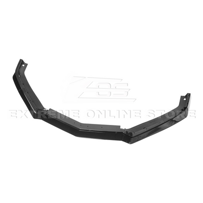 Corvette C8 Stingray Front Splitter [Z06 / Z07 Conversion Package] image 13