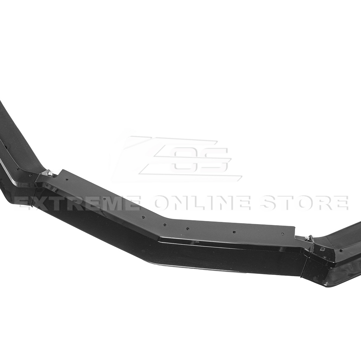 Corvette C8 Stingray Front Lip & Side Skirts [Z06 Conversion Package] image 17