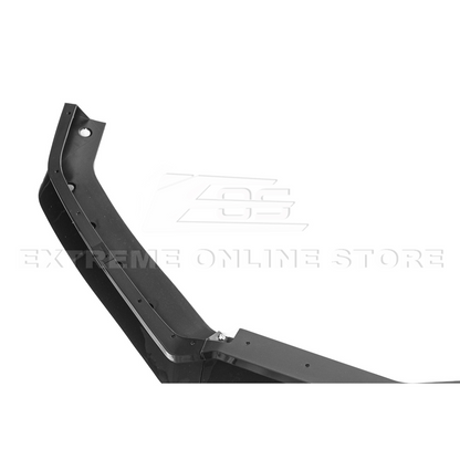 Corvette C8 Stingray Front Splitter [Z06 / Z07 Conversion Package] image 15