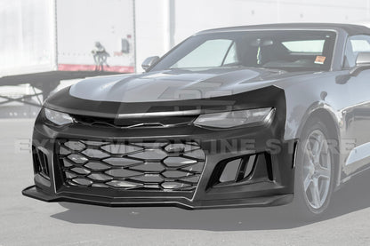 2016-18 Camaro ZL1 Conversion Front Bumper Kit image 13