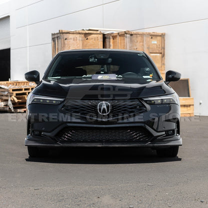 2023-Up Acura Integra DE4 Front Splitter Lip image 27