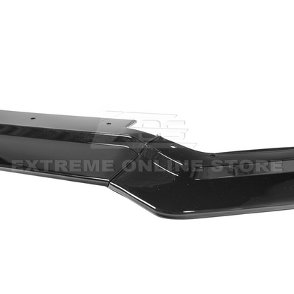 Corvette C8 Stingray Front Splitter [Z06 / Z07 Conversion Package] image 17
