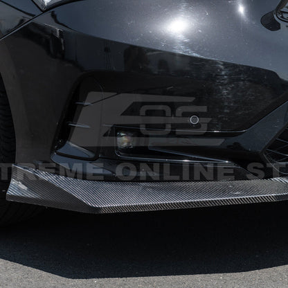 2023-Up Acura Integra DE4 Front Splitter Lip image 32