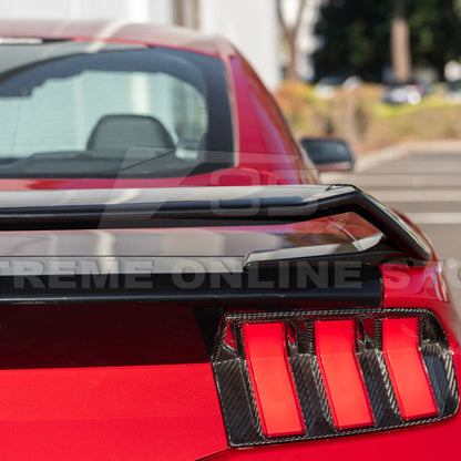 2024-Up Ford Mustang GT Rear Spoiler image 40
