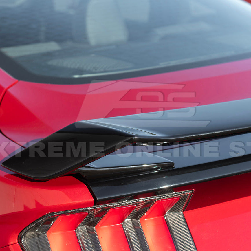 2024-Up Ford Mustang GT Rear Spoiler image 41