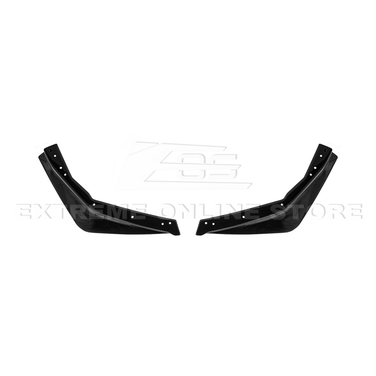 2025-Up Toyota GR Corolla CARBON FIBER Front Lip Side Skirts Panel Rear Apron image 88