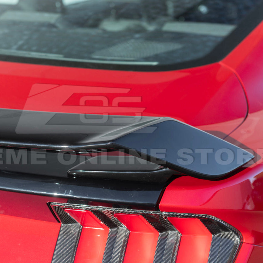2024-Up Ford Mustang GT Rear Spoiler image 42