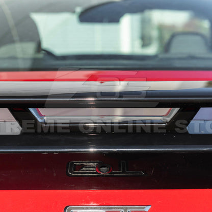 2024-Up Ford Mustang GT Rear Spoiler image 39