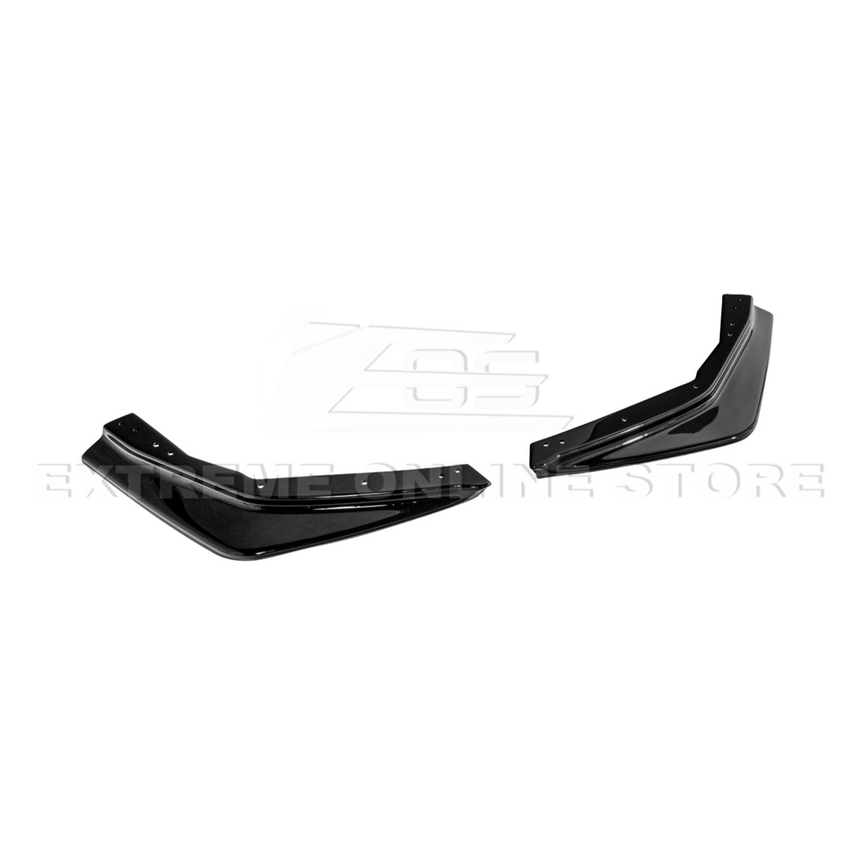 2025-Up Toyota GR Corolla CARBON FIBER Front Lip Side Skirts Panel Rear Apron image 87