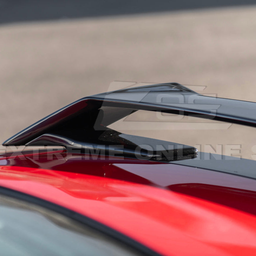 2024-Up Ford Mustang GT Rear Spoiler image 43