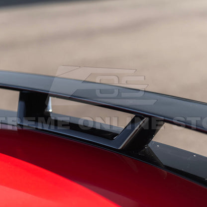 2024-Up Ford Mustang GT Rear Spoiler image 44