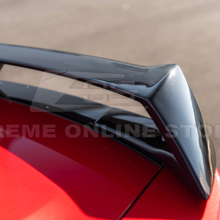 2024-Up Ford Mustang GT Rear Spoiler image 45