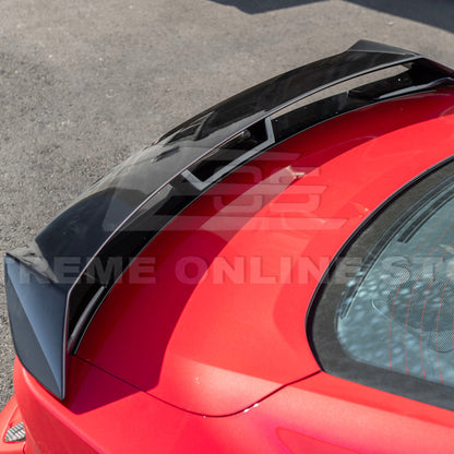 2024-Up Ford Mustang GT Rear Spoiler image 35