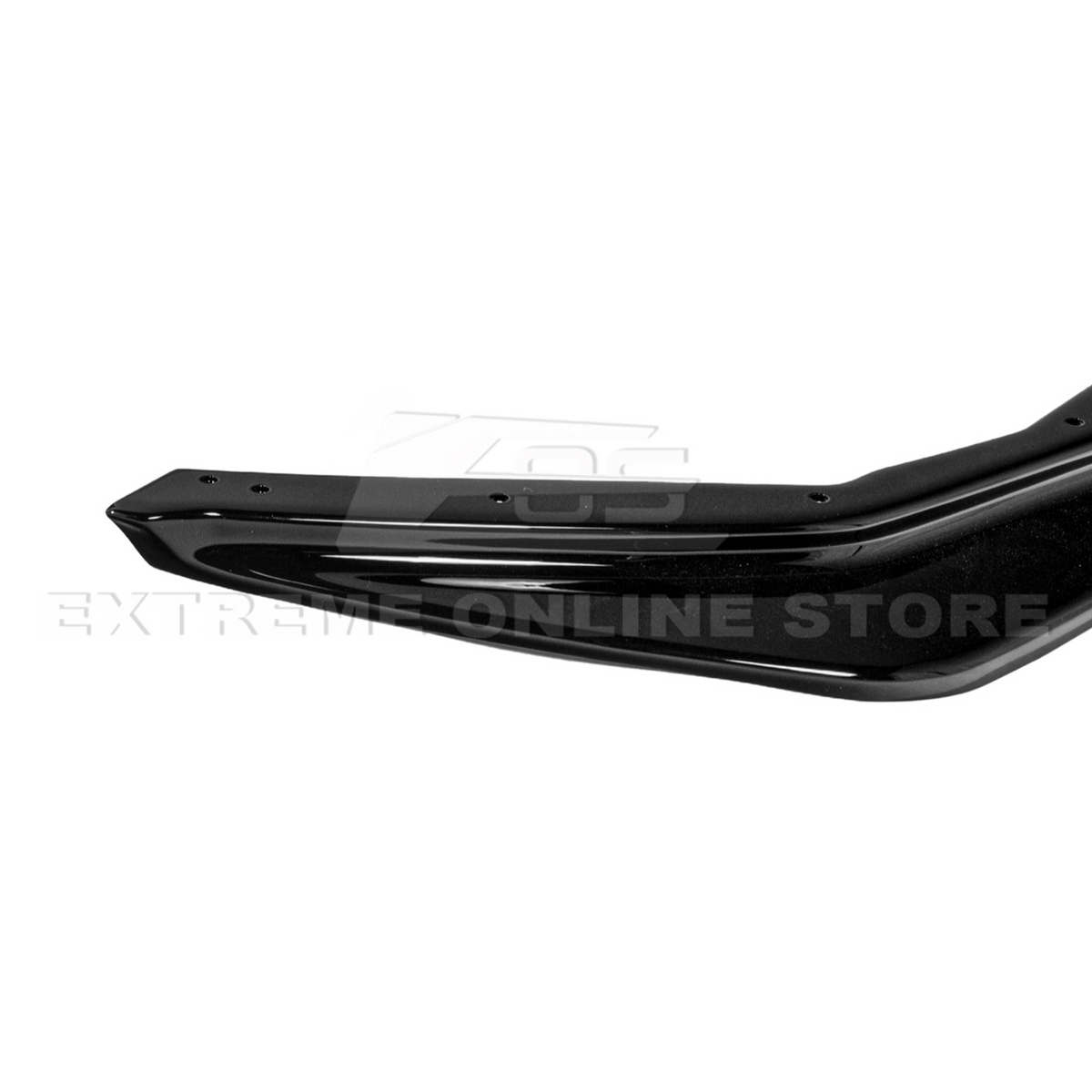 2025-Up Toyota GR Corolla CARBON FIBER Front Lip Side Skirts Panel Rear Apron image 89