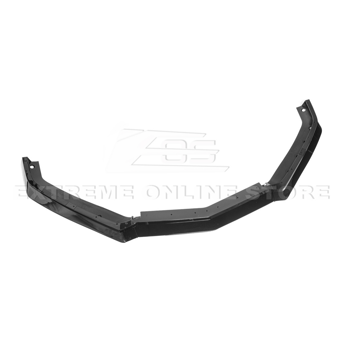 Corvette C8 Stingray Front Splitter [Z06 / Z07 Conversion Package] image 19