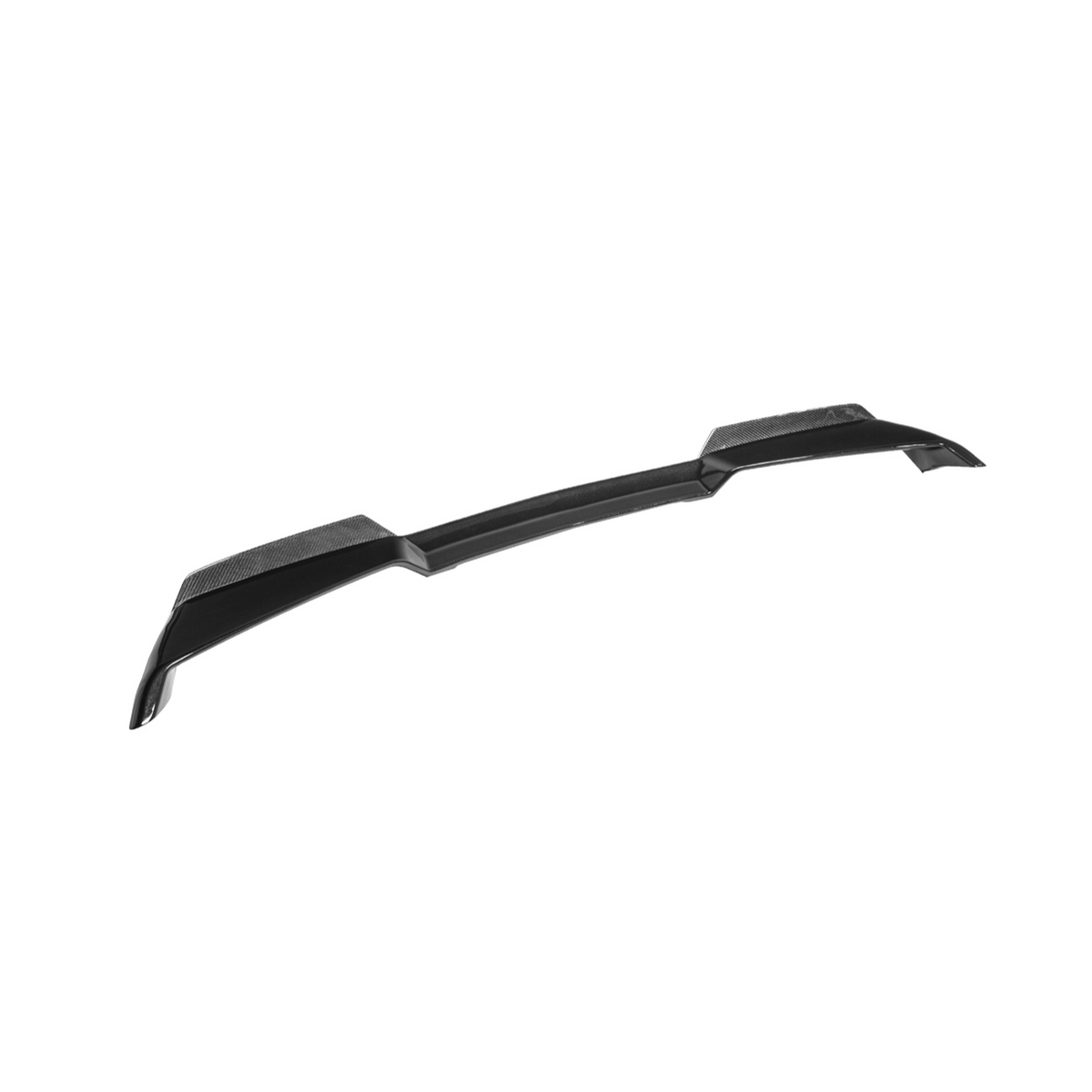 Z51 Wickerbill Package Corvette C8 Stingray Rear Trunk Spoiler image 2