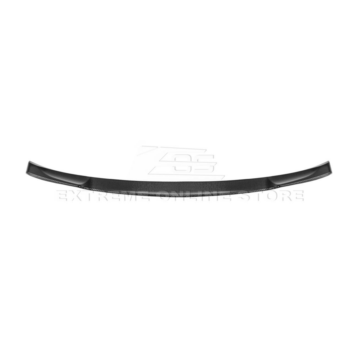 2023-Up Acura Integra Extended Rear Spoiler image 15
