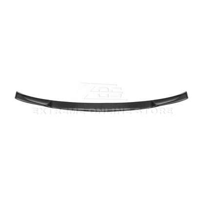 2023-Up Acura Integra Extended Rear Spoiler image 15