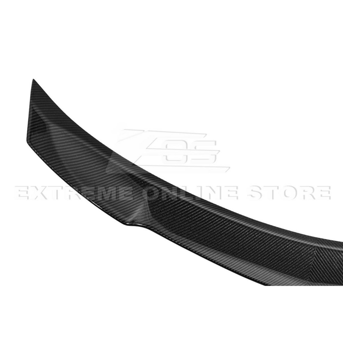 2023-Up Acura Integra Extended Rear Spoiler image 10