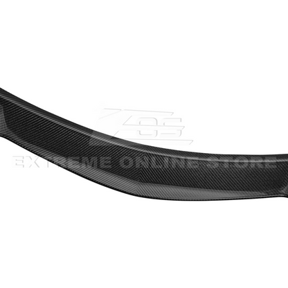 2023-Up Acura Integra Extended Rear Spoiler image 11